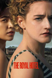 The Royal Hotel Episode 1