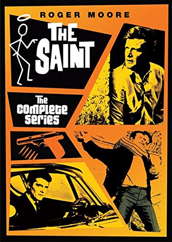 The Saint - Season 2 Episode 26