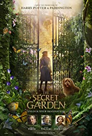 The Secret Garden HD 720