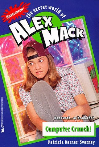 The Secret World Of Alex Mack - Season 3 Episode 12