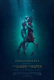 The Shape of Water HD 720