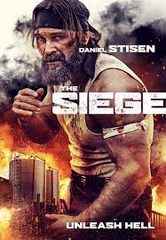 The Siege (2023) HD 720