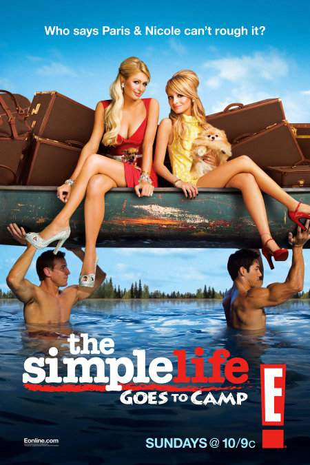 The Simple Life - Complete Series Episode 28