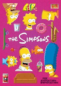 The Simpsons - Season 34 Episode 22