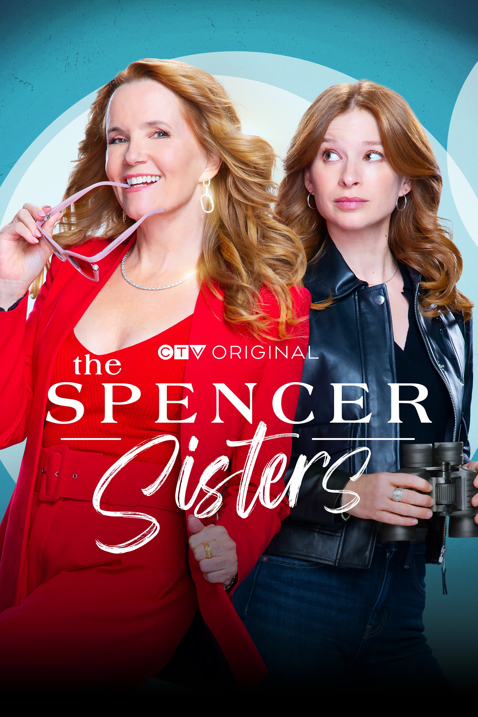 The Spencer Sisters - Season 1 Episode 10