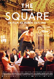 The Square HD 720p