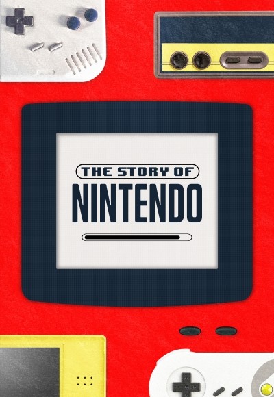 The Story of Nintendo 