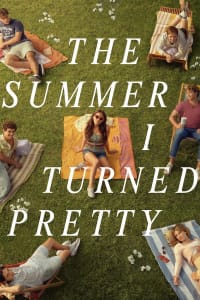 The Summer I Turned Pretty - Season 2 Episode 1