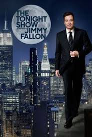 The Tonight Show Starring Jimmy Fallon - Season 2018 Episode 8