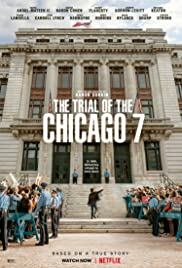 The Trial of the Chicago 7 HD 720