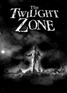 The Twilight Zone - Season 3 Episode 6