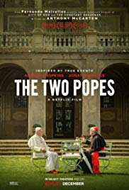 The Two Popes HD 720