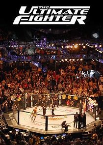 The Ultimate Fighter - Season 29 Episode 5