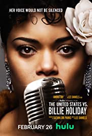 The United States vs. Billie Holiday HD 720