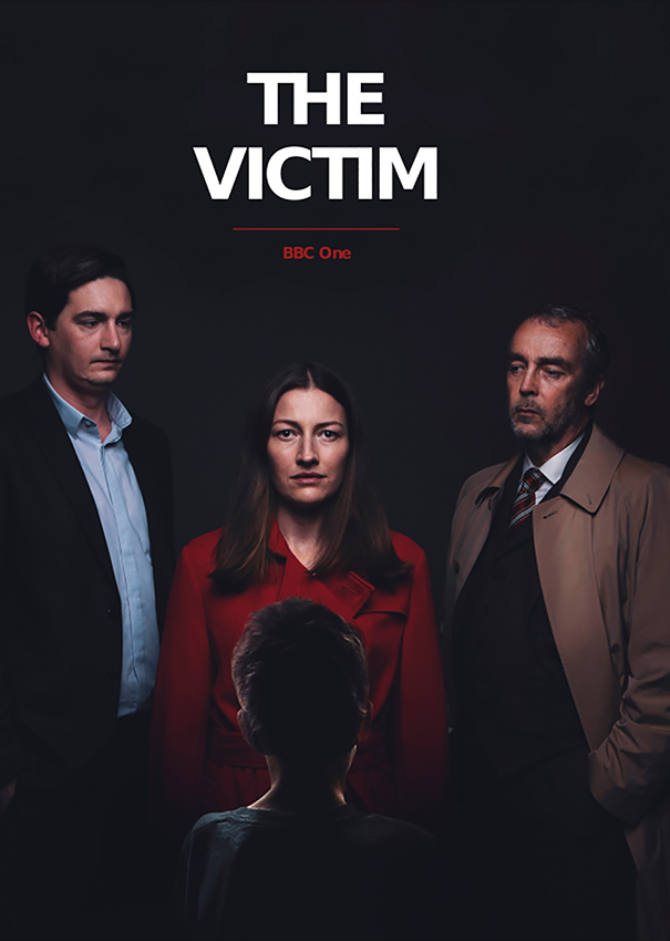 The Victim - Season 1 Episode 3