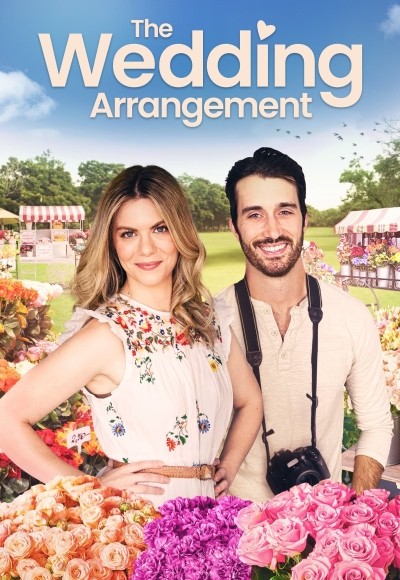 The Wedding Arrangement Episode 1