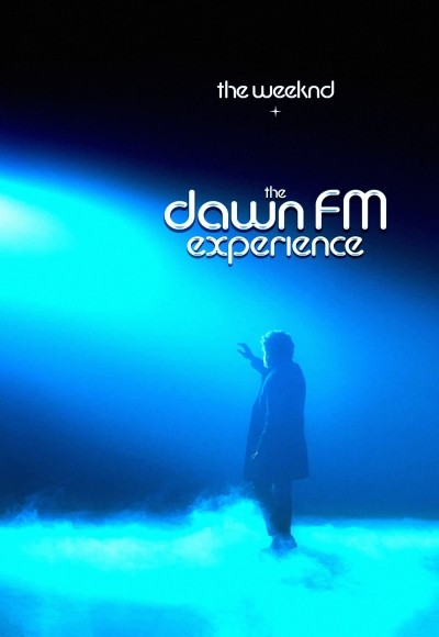 The Weeknd x the Dawn FM Experience 