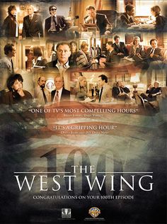 The West Wing - Season 5 Episode 3