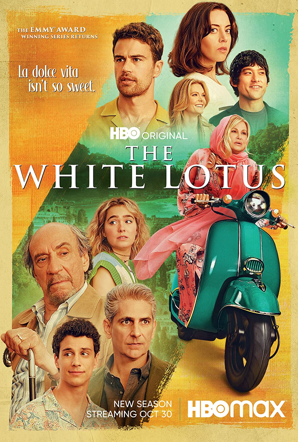 The White Lotus - Season 2 Episode 5