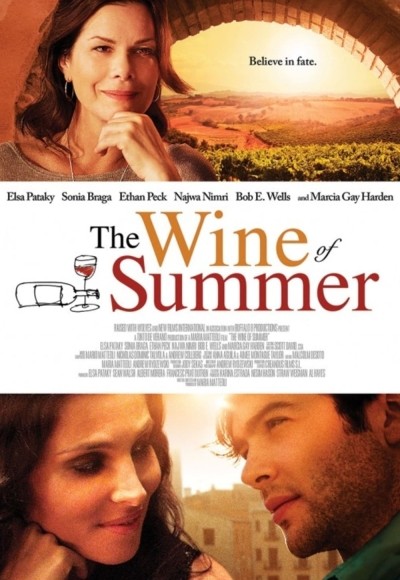 The Wine of Summer 