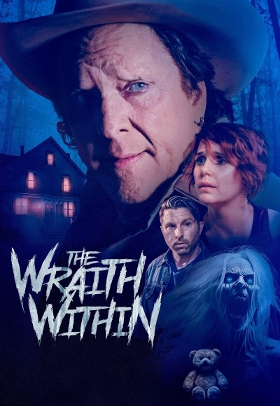 The Wraith Within Episode 1