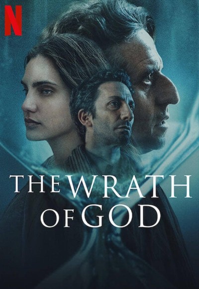 The Wrath of God Episode 1