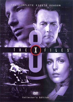 The X-Files - Season 8 Episode 14