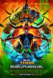 Thor: Ragnarok HD 720