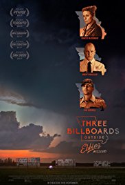 Three Billboards Outside Ebbing Missouri  HD 720