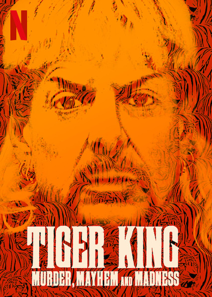 Tiger King: Murder, Mayhem and Madness - Season 1 Episode 5