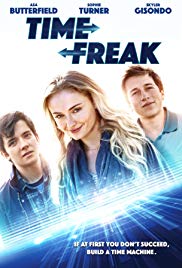 Time Freak HD 720