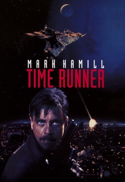 Time Runner 