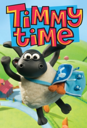 Timmy Time - Season 1 Episode 25