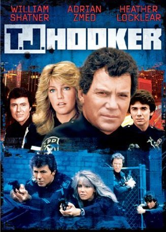 T.J. Hooker  - Season 2 Episode 10