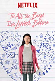 To All the Boys I've Loved Before HD 720