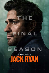 Tom Clancy's Jack Ryan - Season 4 Episode 6
