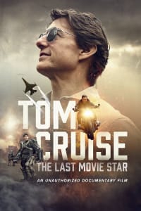 Tom Cruise: The Last Movie Star Episode 1