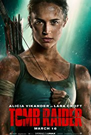 Tomb Raider (2018) HD 720