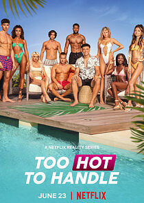 Too Hot to Handle - Season 2 Episode 1