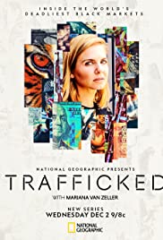 Trafficked with Mariana Van Zeller - Season 1 Episode 8