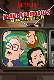 Trailer Park Boys: The Animated Series - Season 1 Episode 6