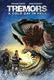 Tremors: A Cold Day in Hell HD 720