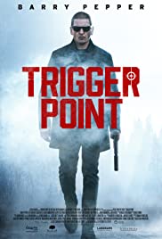 Trigger Point (2021) HD 720p