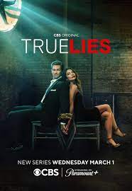 True Lies - Season 1 Episode 12