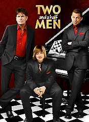 Two and a Half Men - Season 3 Episode 1