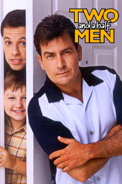 Two and a Half Men - Season 4 Episode 2