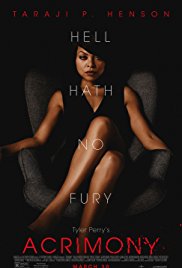 Tyler Perry's Acrimony HD 720