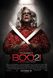 Tyler Perry’s Boo 2 A Madea Halloween HD