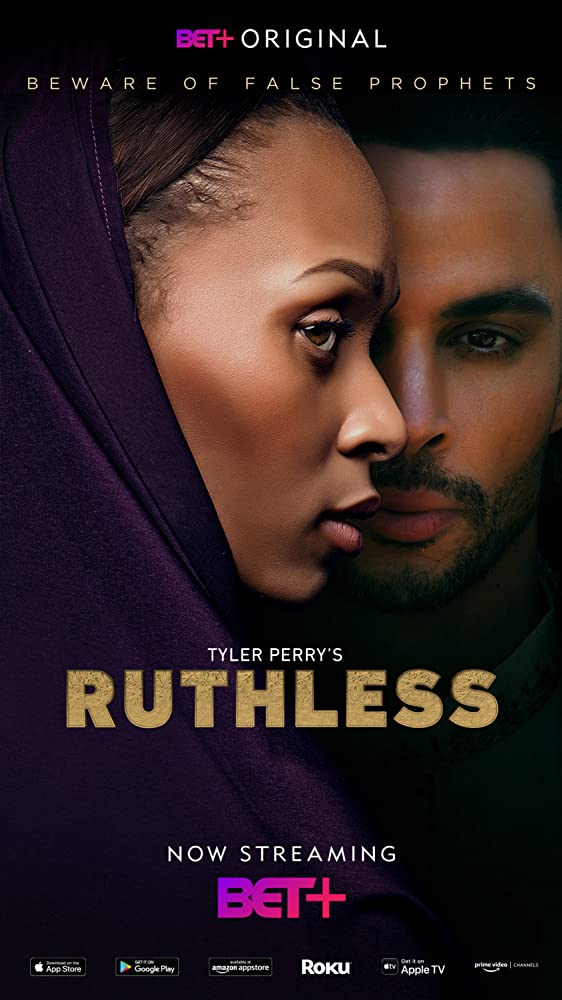 Tyler Perry’s Ruthless - Season 1 Episode 22