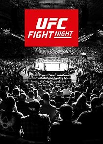 UFC Fight Night - Season (2021) Episode 27